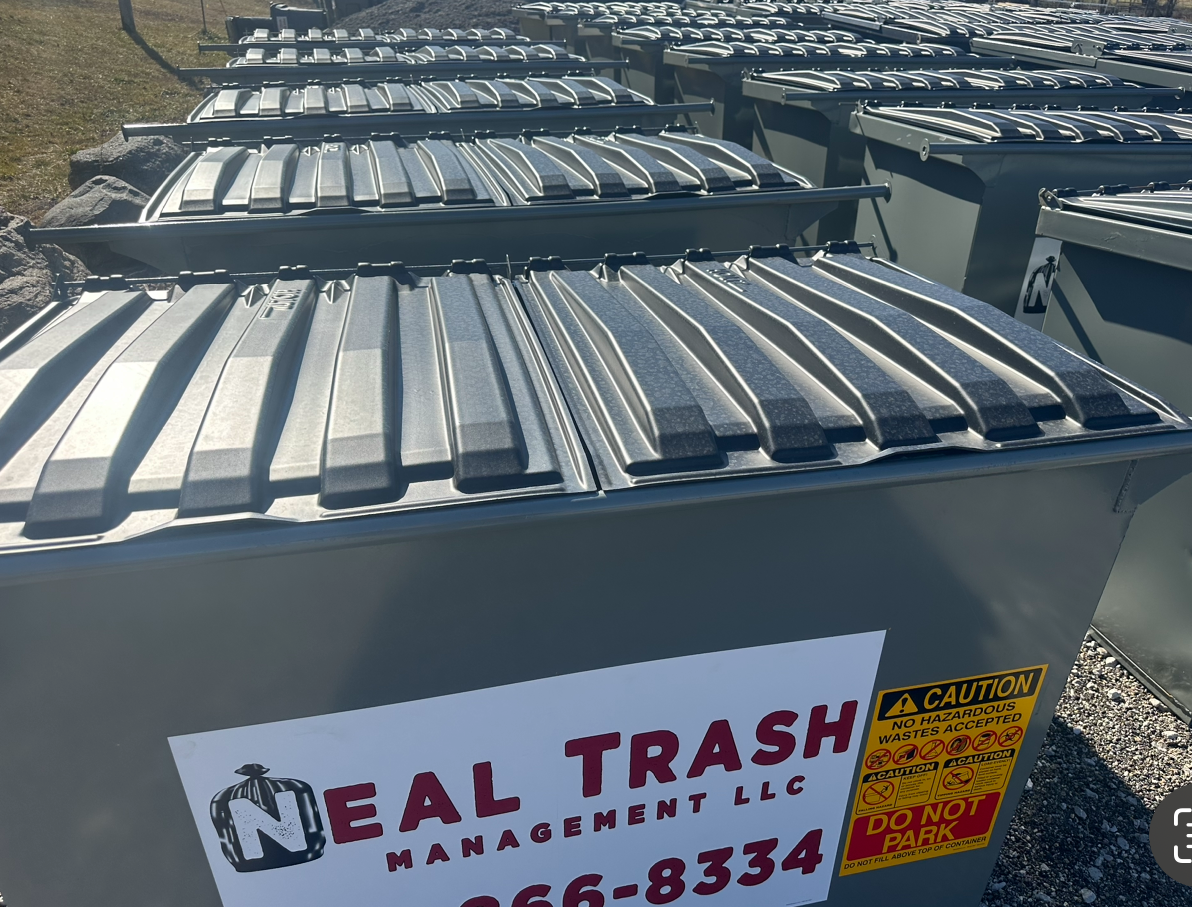 Trash Services | Toter Inquiry Form | Contact Us | [Brand Name]