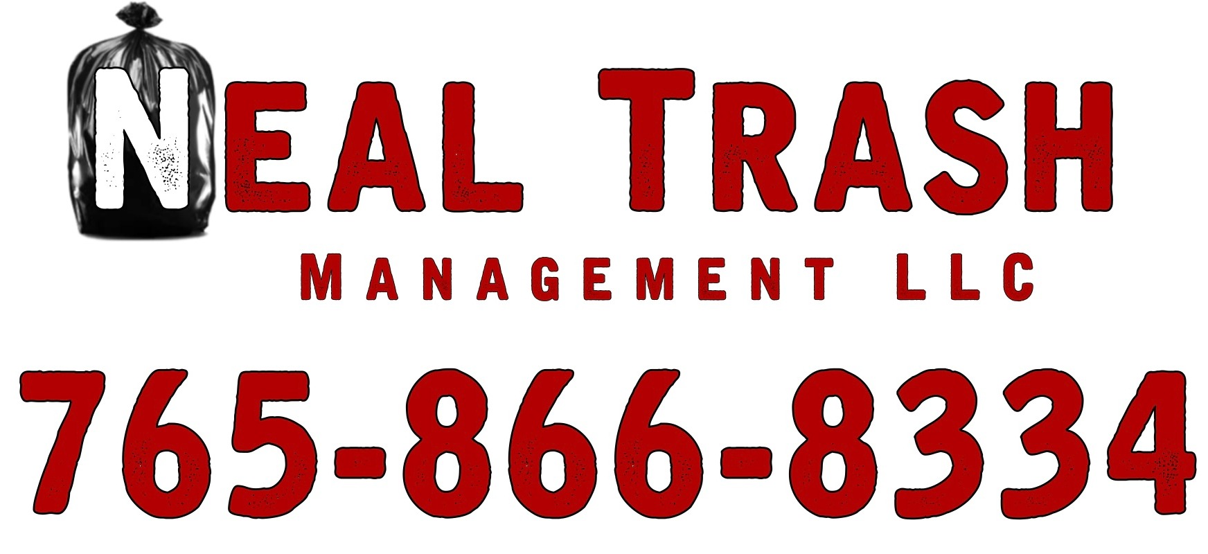 Reliable Trash Service and Dumpster Rental Neal Trash Management